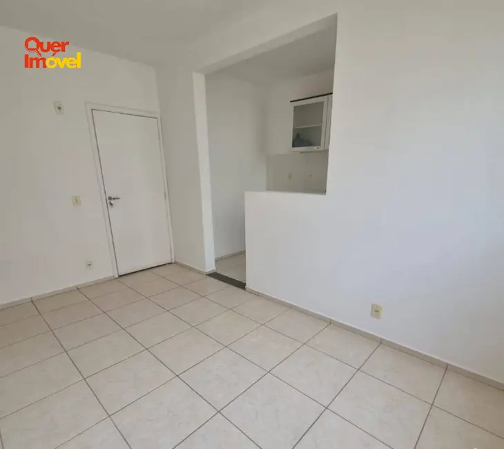 Foto 1 de Apartamento com 2 quartos à venda, 49m2 em Parque São Sebastião, Ribeirao Preto - SP