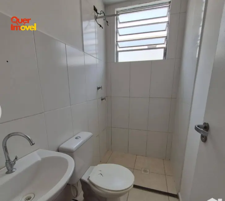 Foto 4 de Apartamento com 2 quartos à venda, 49m2 em Parque São Sebastião, Ribeirao Preto - SP