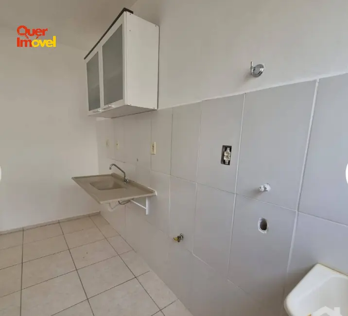 Foto 8 de Apartamento com 2 quartos à venda, 49m2 em Parque São Sebastião, Ribeirao Preto - SP