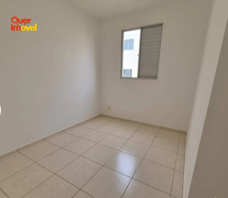 Foto 2 de Apartamento com 2 quartos à venda, 49m2 em Parque São Sebastião, Ribeirao Preto - SP