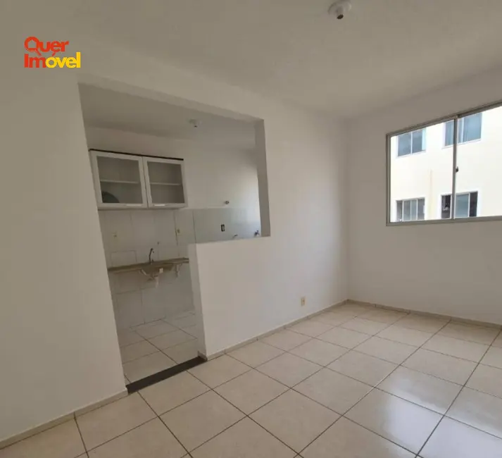 Foto 3 de Apartamento com 2 quartos à venda, 49m2 em Parque São Sebastião, Ribeirao Preto - SP