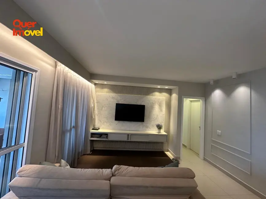 Foto 6 de Apartamento com 3 quartos à venda, 127m2 em Jardim Botânico, Ribeirao Preto - SP