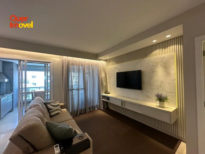 Foto 1 de Apartamento com 3 quartos à venda, 127m2 em Jardim Botânico, Ribeirao Preto - SP