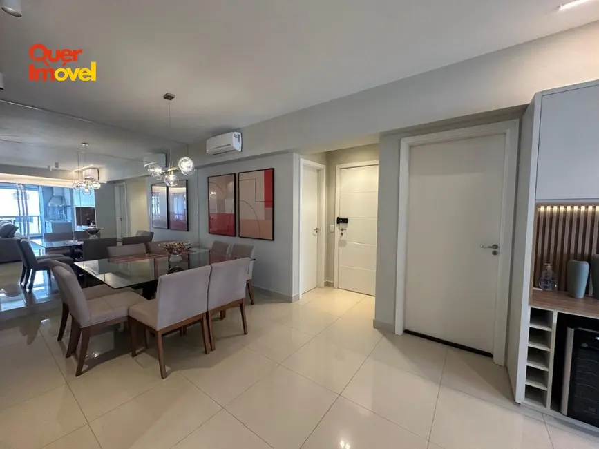 Foto 5 de Apartamento com 3 quartos à venda, 127m2 em Jardim Botânico, Ribeirao Preto - SP