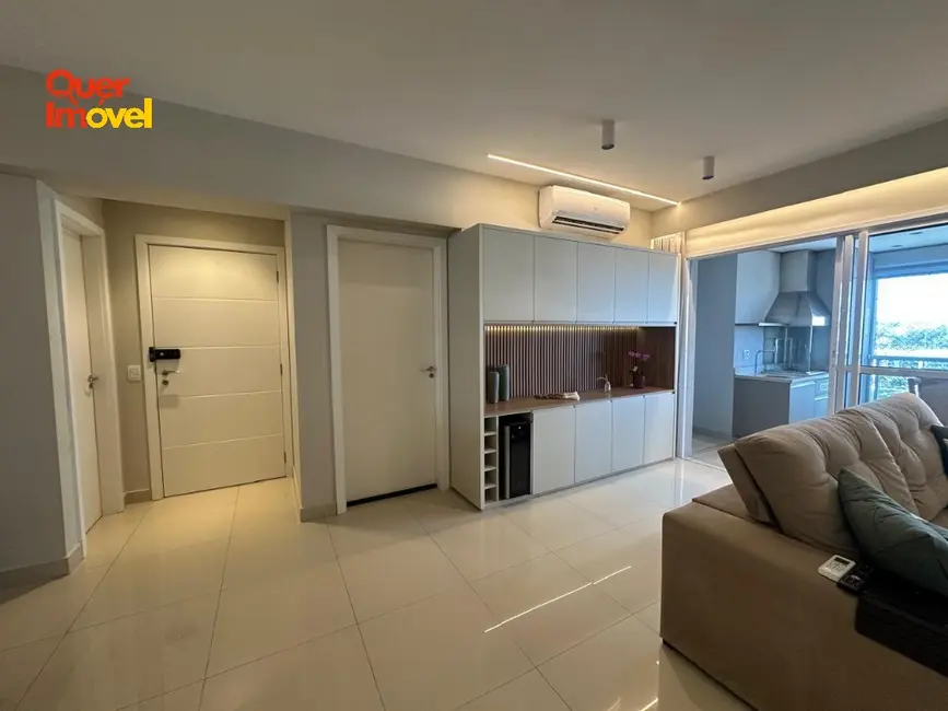Foto 7 de Apartamento com 3 quartos à venda, 127m2 em Jardim Botânico, Ribeirao Preto - SP