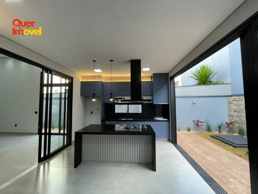 Foto 7 de Casa de Condomínio com 3 quartos à venda, 187m2 em Ribeirao Preto - SP