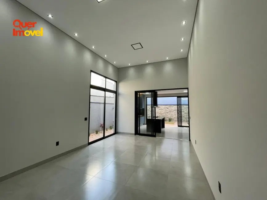 Foto 4 de Casa de Condomínio com 3 quartos à venda, 187m2 em Ribeirao Preto - SP