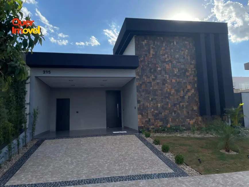 Foto 2 de Casa de Condomínio com 3 quartos à venda, 187m2 em Ribeirao Preto - SP