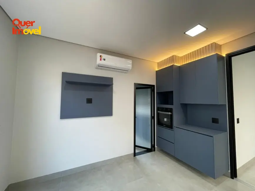 Foto 9 de Casa de Condomínio com 3 quartos à venda, 187m2 em Ribeirao Preto - SP