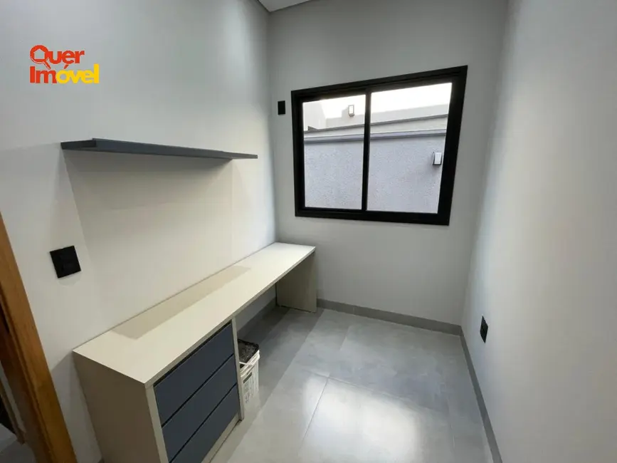Foto 3 de Casa de Condomínio com 3 quartos à venda, 187m2 em Ribeirao Preto - SP