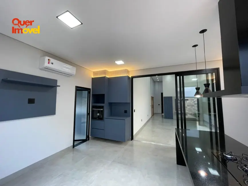 Foto 8 de Casa de Condomínio com 3 quartos à venda, 187m2 em Ribeirao Preto - SP