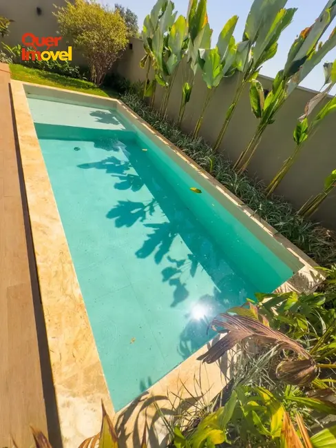 Foto 7 de Casa de Condomínio com 4 quartos à venda, 240m2 em Ribeirao Preto - SP