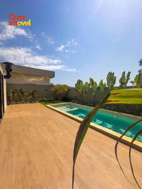 Foto 6 de Casa de Condomínio com 4 quartos à venda, 240m2 em Ribeirao Preto - SP