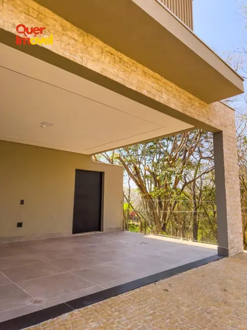 Foto 2 de Casa de Condomínio com 4 quartos à venda, 240m2 em Ribeirao Preto - SP
