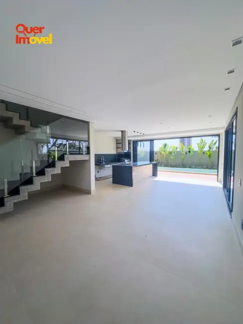 Foto 9 de Casa de Condomínio com 4 quartos à venda, 240m2 em Ribeirao Preto - SP