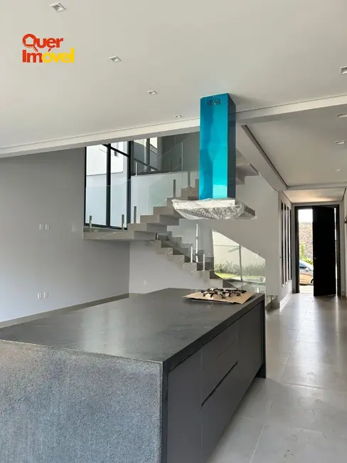 Casa de Condomínio com 3 quartos à venda, 249m2 em Quinta da Primavera, Ribeirao Preto - SP - imagem 5 Foto 5 de Casa de Condomínio com 3 quartos à venda, 249m2 em Quinta da Primavera, Ribeirao Preto - SP