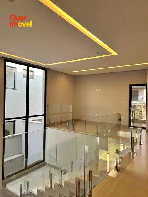 Casa de Condomínio com 3 quartos à venda, 249m2 em Quinta da Primavera, Ribeirao Preto - SP - imagem 9 Foto 9 de Casa de Condomínio com 3 quartos à venda, 249m2 em Quinta da Primavera, Ribeirao Preto - SP