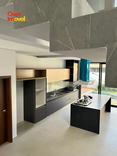 Casa de Condomínio com 3 quartos à venda, 249m2 em Quinta da Primavera, Ribeirao Preto - SP - imagem 7 Foto 7 de Casa de Condomínio com 3 quartos à venda, 249m2 em Quinta da Primavera, Ribeirao Preto - SP