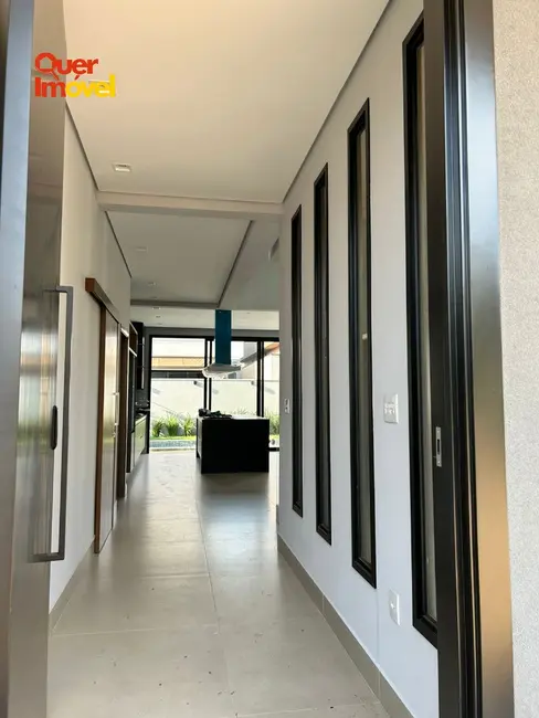 Casa de Condomínio com 3 quartos à venda, 249m2 em Quinta da Primavera, Ribeirao Preto - SP - imagem 2 Foto 2 de Casa de Condomínio com 3 quartos à venda, 249m2 em Quinta da Primavera, Ribeirao Preto - SP
