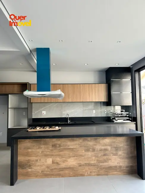 Casa de Condomínio com 3 quartos à venda, 249m2 em Quinta da Primavera, Ribeirao Preto - SP - imagem 4 Foto 4 de Casa de Condomínio com 3 quartos à venda, 249m2 em Quinta da Primavera, Ribeirao Preto - SP