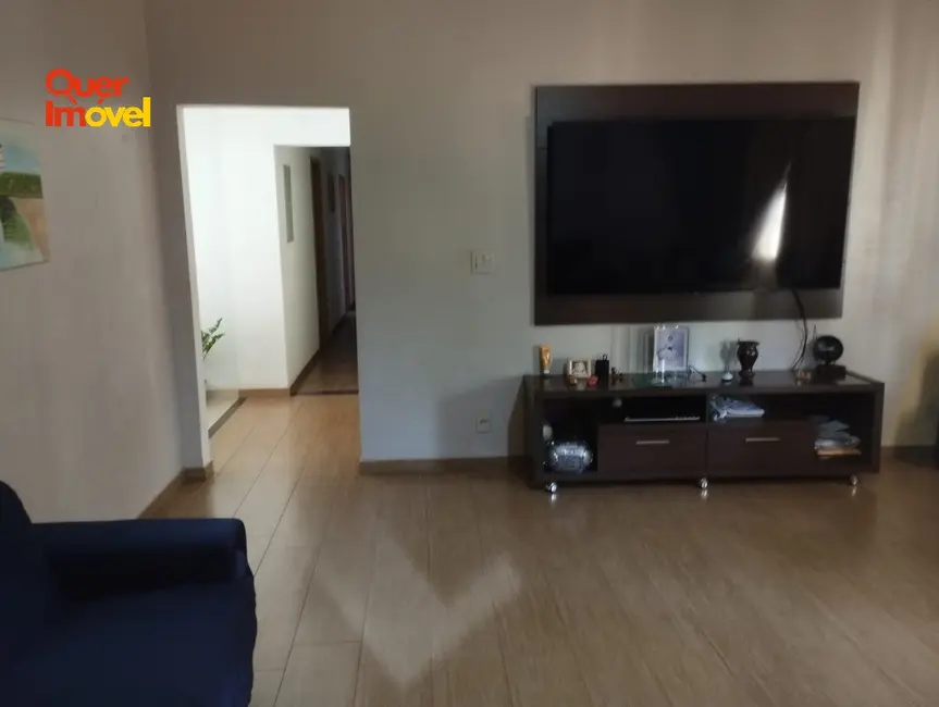 Foto 2 de Chácara com 4 quartos à venda, 430m2 em Parque São Sebastião, Ribeirao Preto - SP
