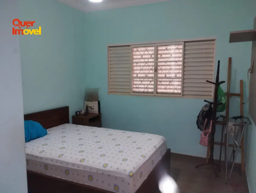 Foto 8 de Chácara com 4 quartos à venda, 430m2 em Parque São Sebastião, Ribeirao Preto - SP