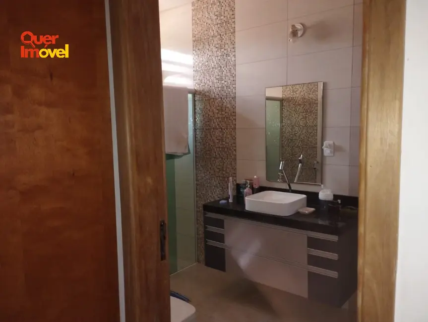 Foto 9 de Chácara com 4 quartos à venda, 430m2 em Parque São Sebastião, Ribeirao Preto - SP