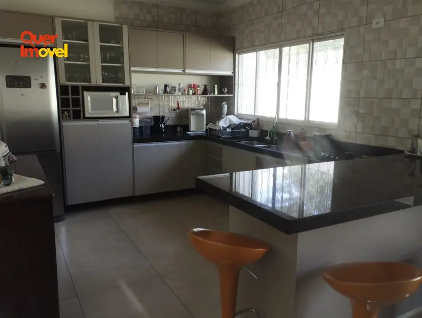 Foto 5 de Chácara com 4 quartos à venda, 430m2 em Parque São Sebastião, Ribeirao Preto - SP