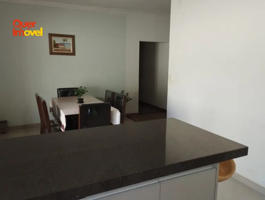 Foto 4 de Chácara com 4 quartos à venda, 430m2 em Parque São Sebastião, Ribeirao Preto - SP