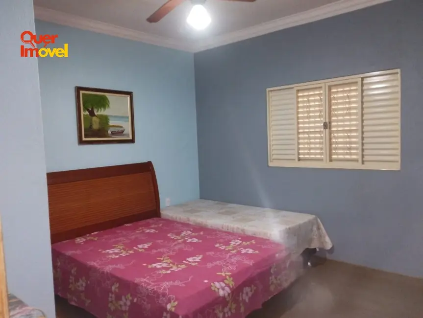 Foto 7 de Chácara com 4 quartos à venda, 430m2 em Parque São Sebastião, Ribeirao Preto - SP