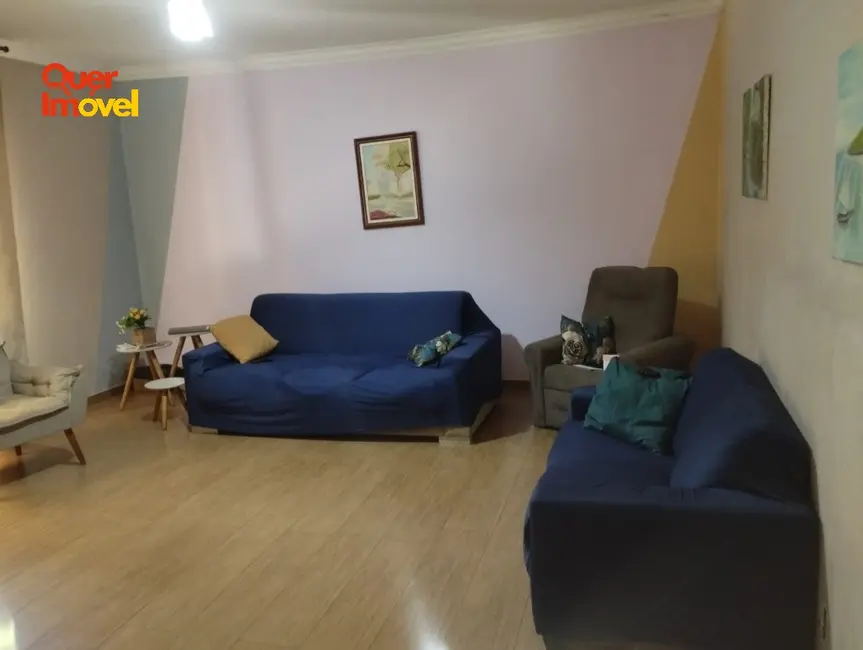 Foto 3 de Chácara com 4 quartos à venda, 430m2 em Parque São Sebastião, Ribeirao Preto - SP