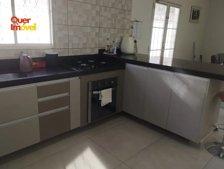 Foto 6 de Chácara com 4 quartos à venda, 430m2 em Parque São Sebastião, Ribeirao Preto - SP