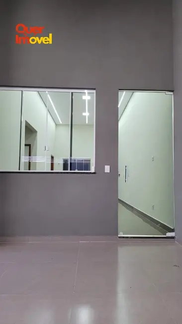 Foto 6 de Casa com 3 quartos à venda, 118m2 em Jardim Ouro Branco, Ribeirao Preto - SP