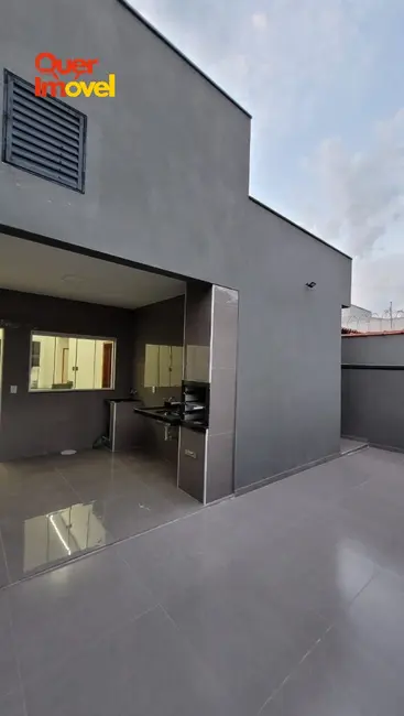 Foto 5 de Casa com 3 quartos à venda, 118m2 em Jardim Ouro Branco, Ribeirao Preto - SP