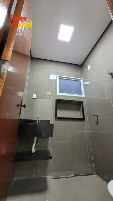Foto 4 de Casa com 3 quartos à venda, 118m2 em Jardim Ouro Branco, Ribeirao Preto - SP