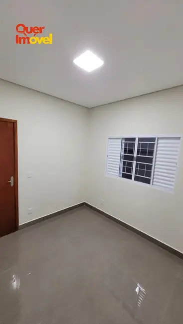 Foto 3 de Casa com 3 quartos à venda, 118m2 em Jardim Ouro Branco, Ribeirao Preto - SP