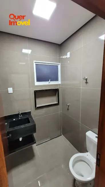 Foto 8 de Casa com 3 quartos à venda, 118m2 em Jardim Ouro Branco, Ribeirao Preto - SP
