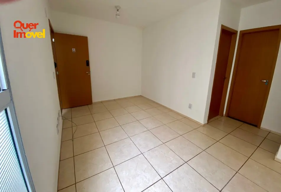 Foto 3 de Apartamento com 2 quartos à venda, 42m2 em Ribeirao Preto - SP
