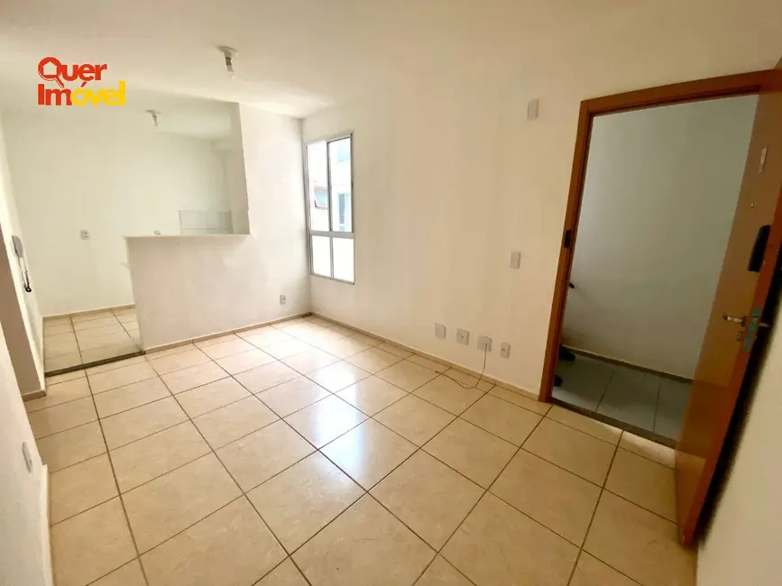Foto 2 de Apartamento com 2 quartos à venda, 42m2 em Ribeirao Preto - SP