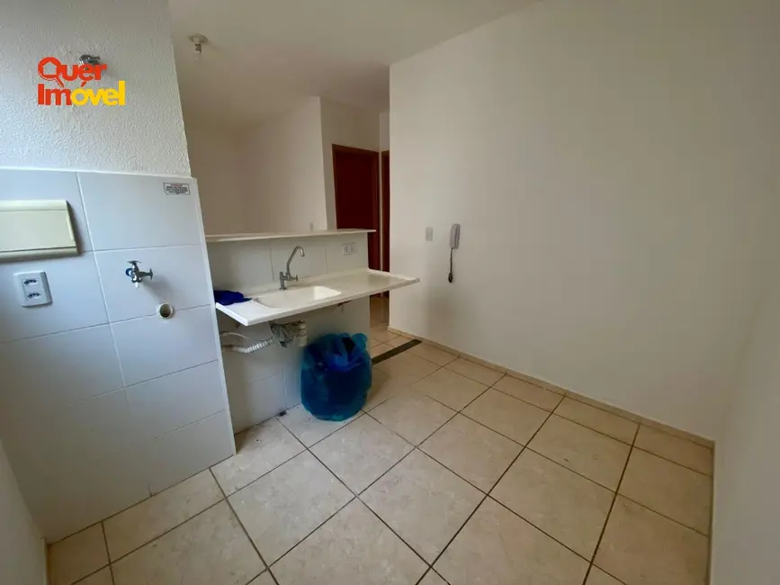 Foto 5 de Apartamento com 2 quartos à venda, 42m2 em Ribeirao Preto - SP