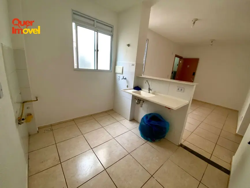 Foto 6 de Apartamento com 2 quartos à venda, 42m2 em Ribeirao Preto - SP