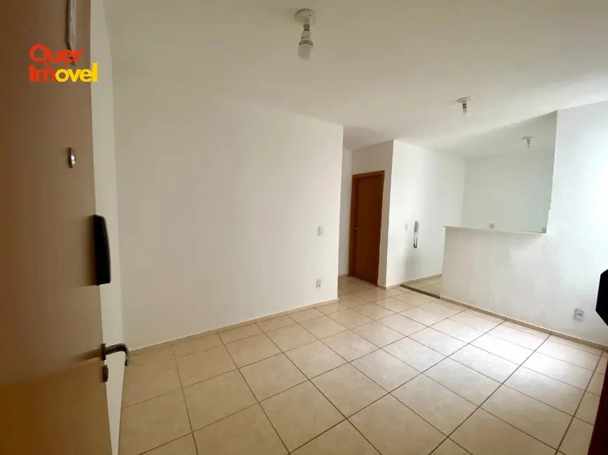 Foto 1 de Apartamento com 2 quartos à venda, 42m2 em Ribeirao Preto - SP