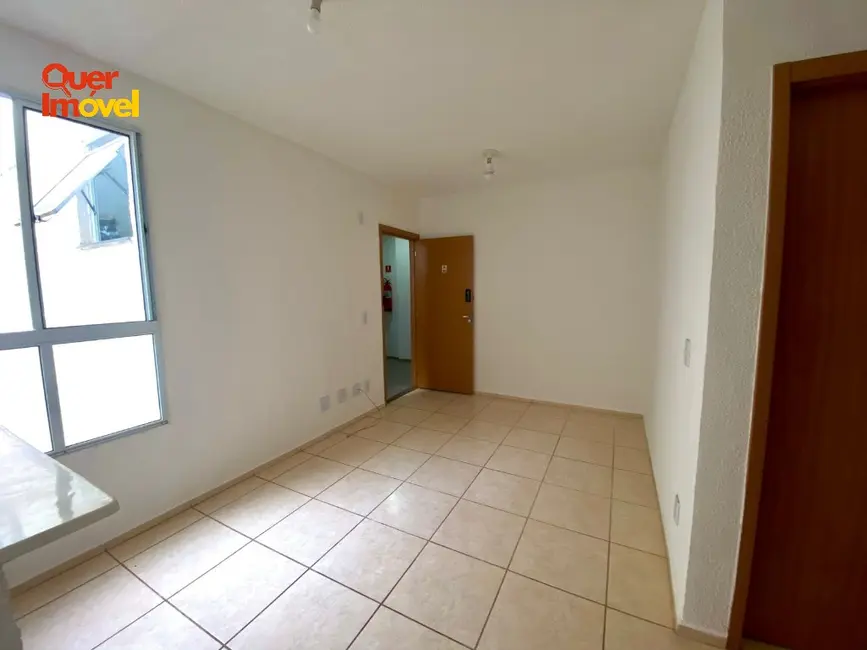 Foto 4 de Apartamento com 2 quartos à venda, 42m2 em Ribeirao Preto - SP