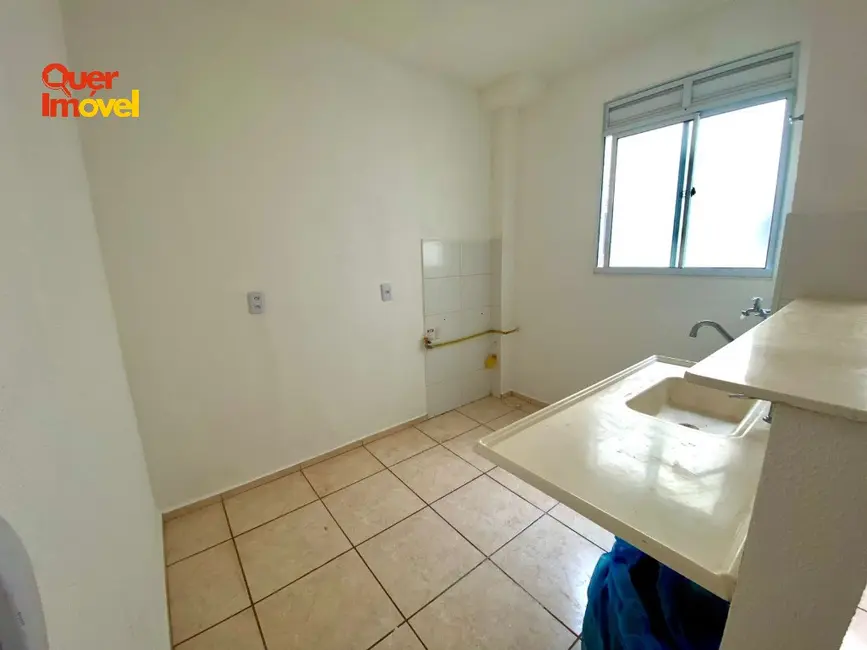 Foto 7 de Apartamento com 2 quartos à venda, 42m2 em Ribeirao Preto - SP