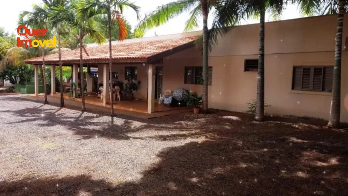 Foto 4 de Chácara à venda, 611m2 em Recreio das Acácias, Ribeirao Preto - SP