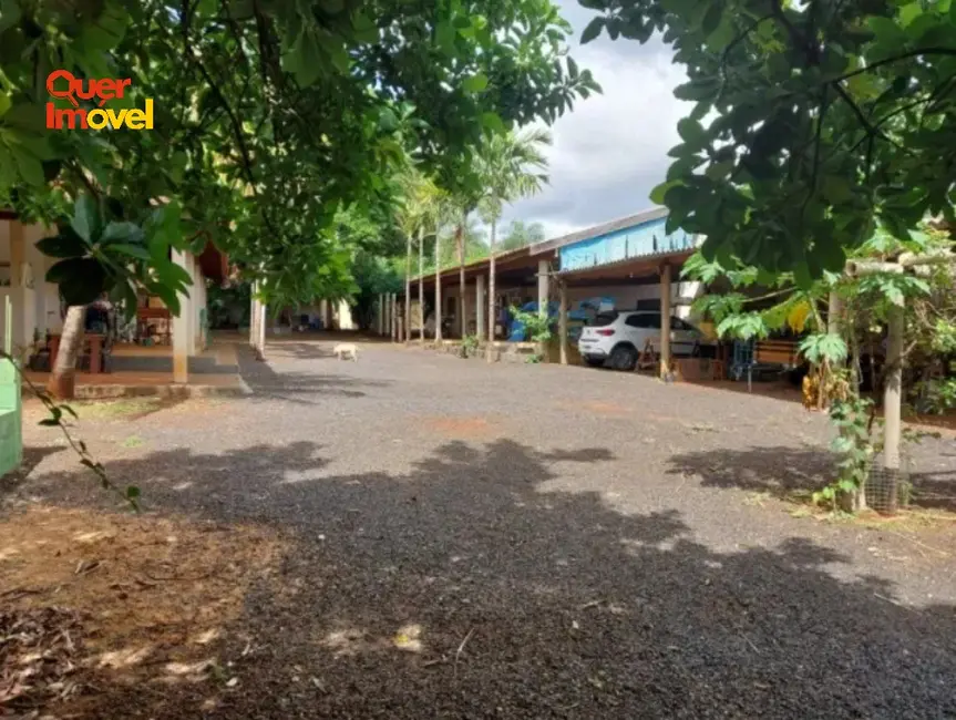 Foto 3 de Chácara à venda, 611m2 em Recreio das Acácias, Ribeirao Preto - SP