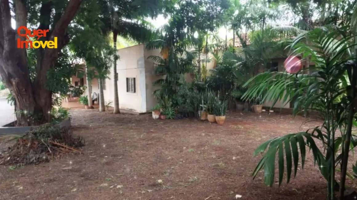Foto 7 de Chácara à venda, 611m2 em Recreio das Acácias, Ribeirao Preto - SP