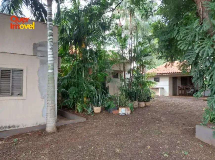 Foto 6 de Chácara à venda, 611m2 em Recreio das Acácias, Ribeirao Preto - SP