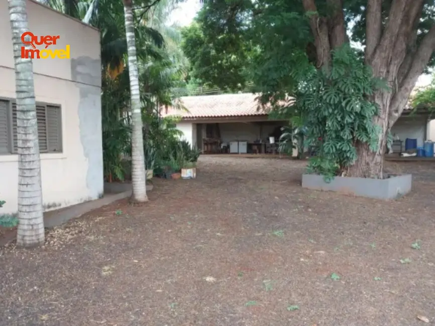 Foto 5 de Chácara à venda, 611m2 em Recreio das Acácias, Ribeirao Preto - SP
