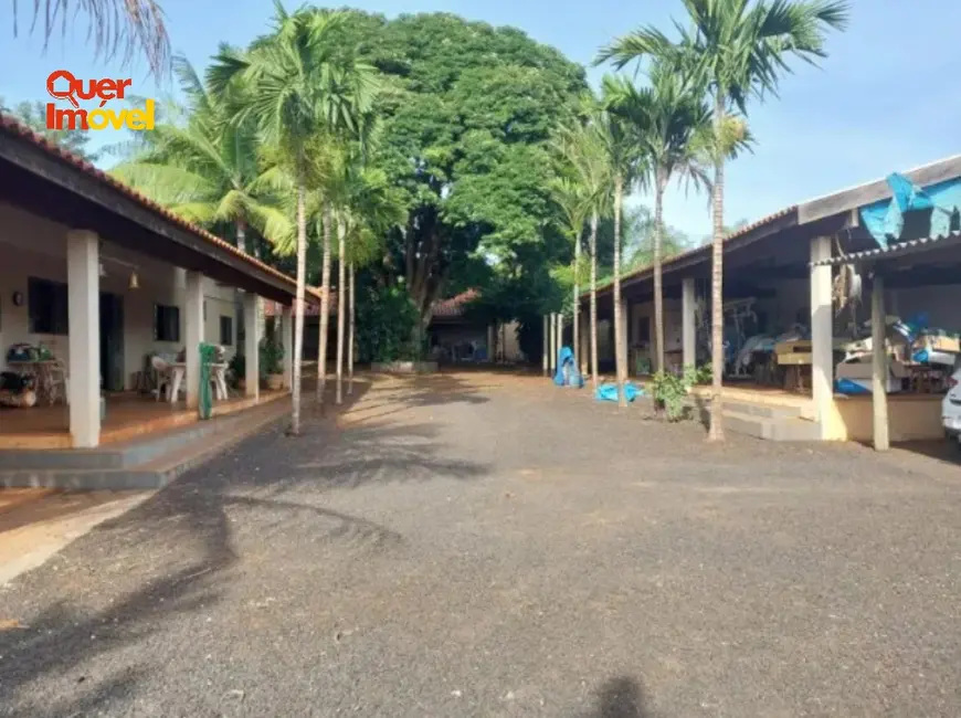 Foto 1 de Chácara à venda, 611m2 em Recreio das Acácias, Ribeirao Preto - SP